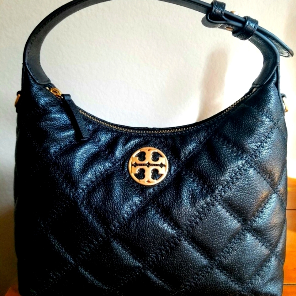 Tory Burch Handbag And Crossbody